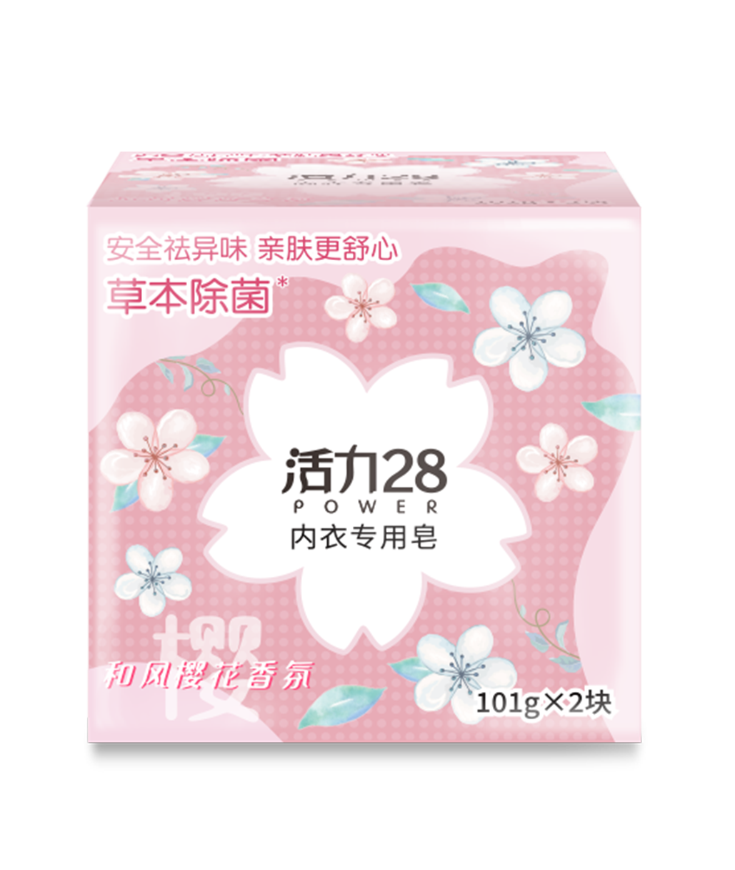 内衣专用皂（和风樱花）